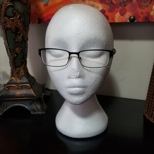 Emporio Armani Ea Eyeglasses 3109-53- Matte Black.